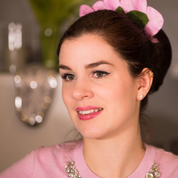Spring is in the air: Sieben tolle Beauty-Produkte in Pastellfarben