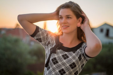 Grüße aus Kroatien: Mein Style-Tagebuch – Teil 7 von 7