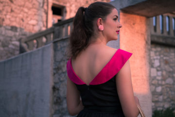 Grüße aus Kroatien: Mein Style-Tagebuch – Teil 3 von 7