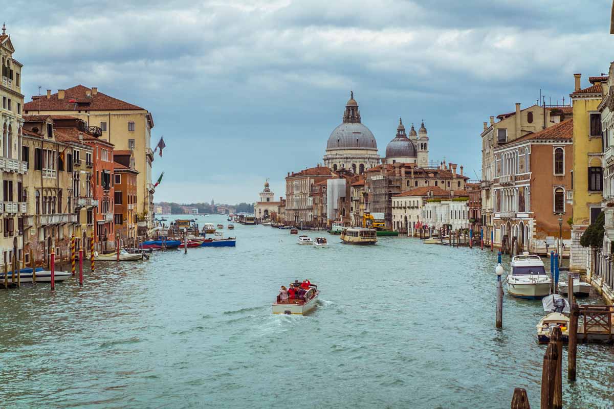 Reisetipp Venedig: Eine Stadt von magischer Schönheit und Romantik