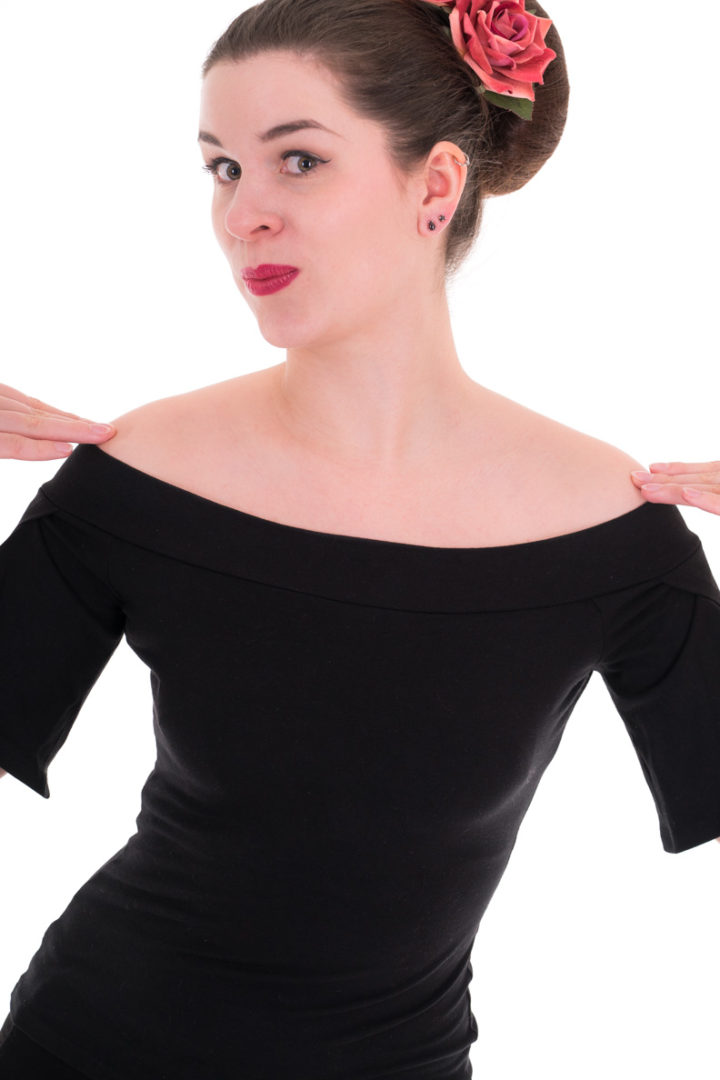 Ein BH für alle Fälle: Der Sophisticated Strapless Bra von Secrets in Lace