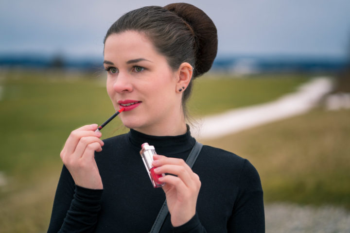 Review: Weder Lippenstift noch Lipgloss - der Dior Addict Fluid Stick