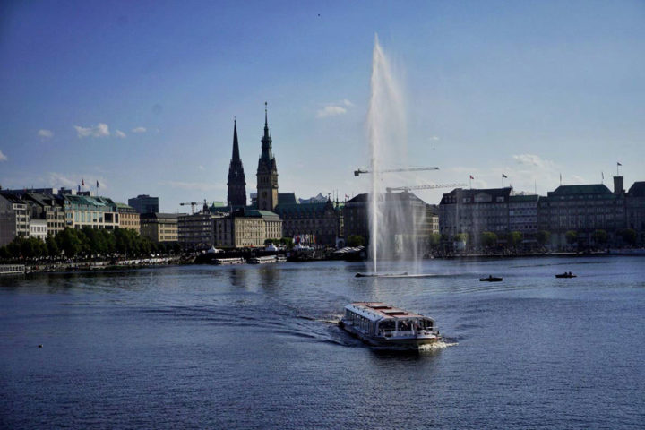 Hamburg: Eine atemberaubende Stadt mit bezauberndem Umland – mein Reisetagebuch