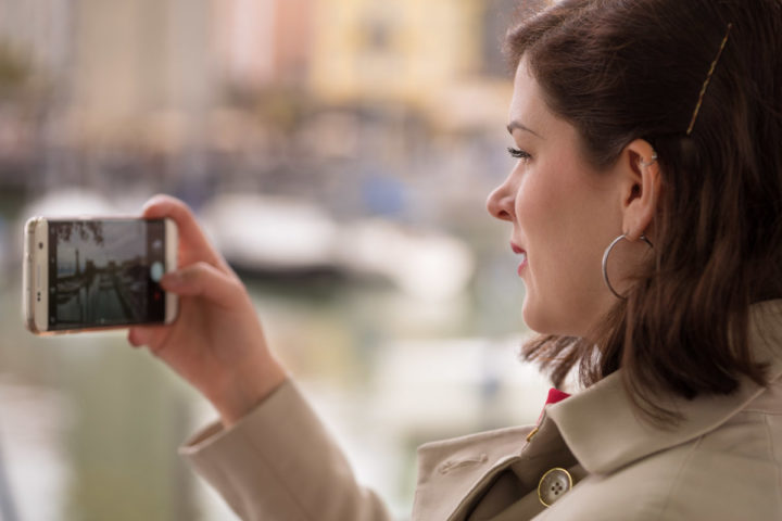 Blick hinter die Kulissen: So entsteht ein Outfitpost