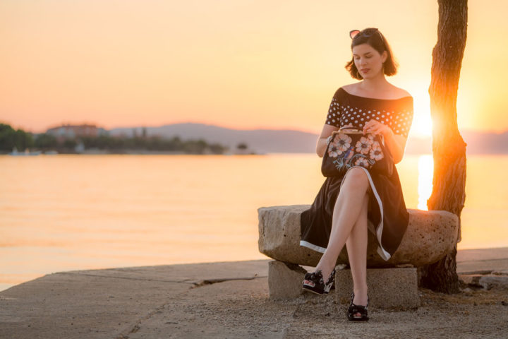 Relaxed Days and maritime Outfits: My Style Diary from Croatia – Part 1