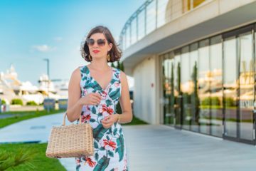 Between Budget and Glamour: My Style Diary from Croatia – Part 7