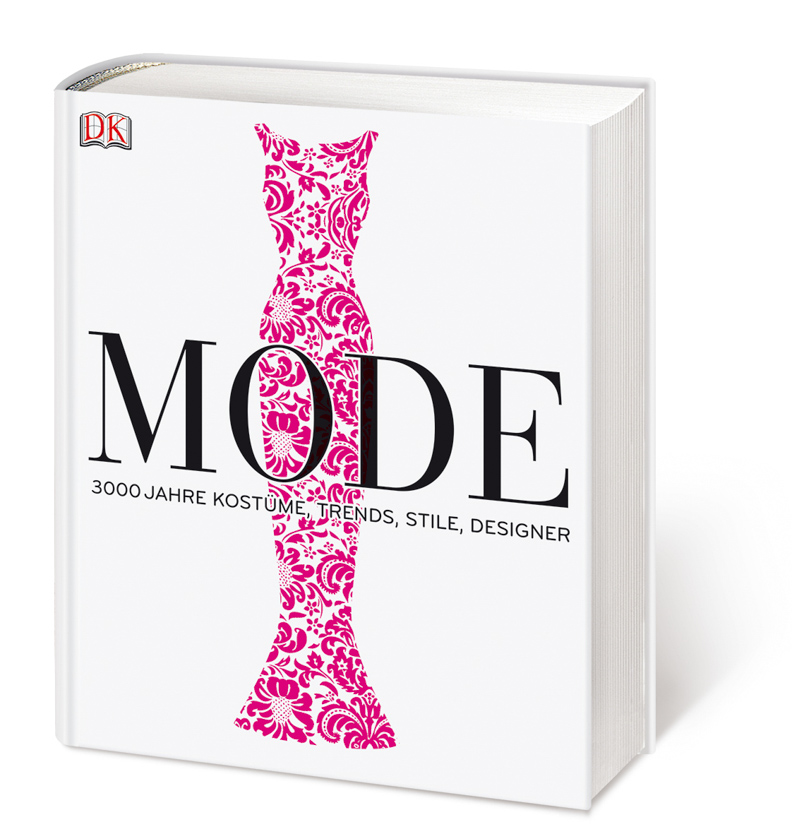 De Rezension Zum Buch Mode 3000 Jahre Kostume Trends Stile Designer