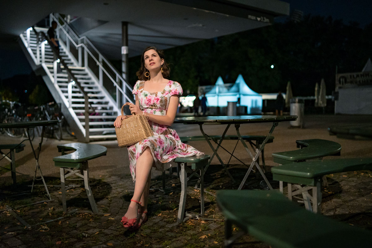 For busy Bees and vintage Girls: The Mabel Dress by The Seamstress of  Bloomsbury - RetroCat