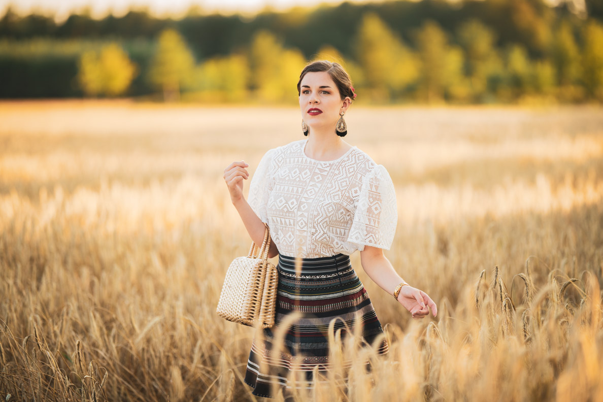 For busy Bees and vintage Girls: The Mabel Dress by The Seamstress of  Bloomsbury - RetroCat