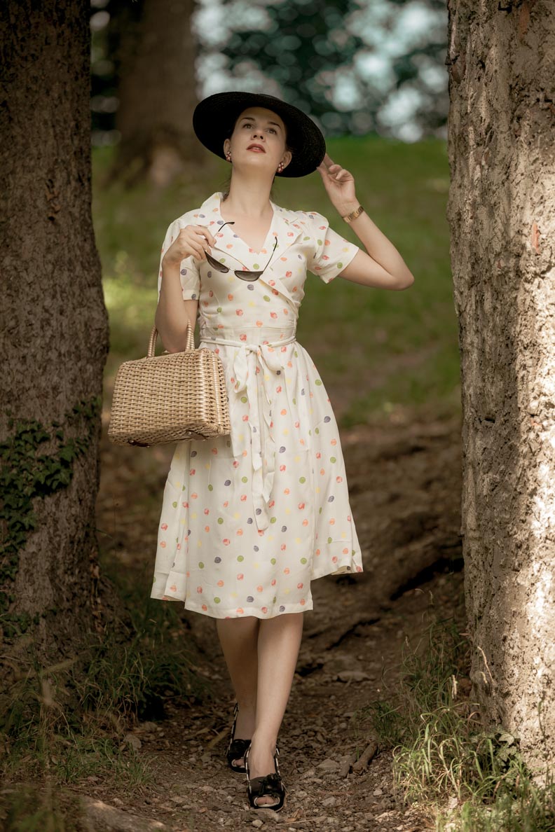 seamstress of bloomsbury peggy wrap dress