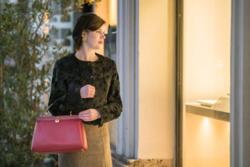 Shopping-Tipps für München: Meine liebsten Adressen für Tracht, Hüte, Mode und Dessous