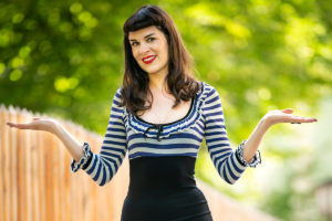 How to find your personal Style – Step 2: Closet Cleanout – and then?