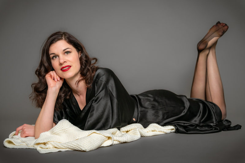 Schönes für Drunter: Retro- und Vintage-Dessous kaufen - RetroCat
