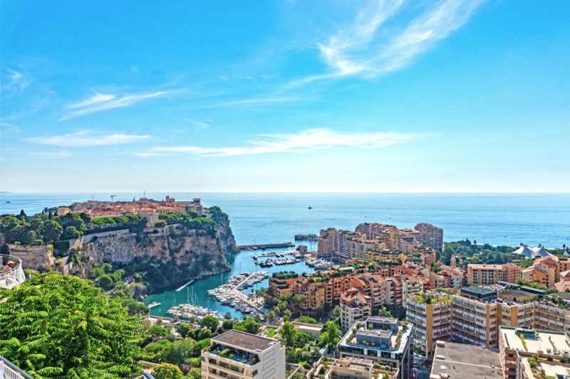 Auf den Spuren von Grace Kelly: Die Hightlights der Côte d'Azur mit Monaco, Cannes & Nizza