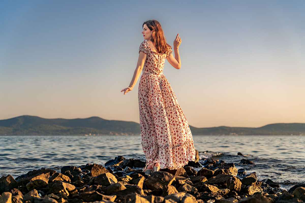 Shopping-Tipp: Die schönsten Maxikleider für Frühling & Sommer