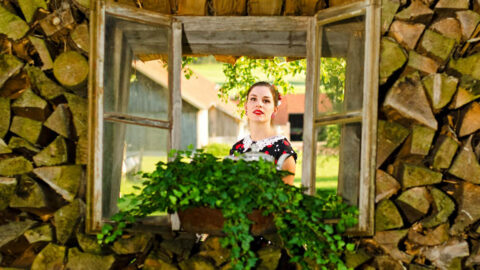 Was ist eigentlich Cottagecore? Ein Guide rund ums romantische Landleben