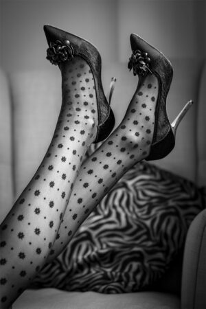 Sparen beim Strumpfhosenkauf: 25 % Rabatt bei Wolford
