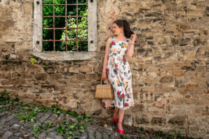 Son de Flor Sommer Sale: Hochwertige Leinenkleider stark reduziert