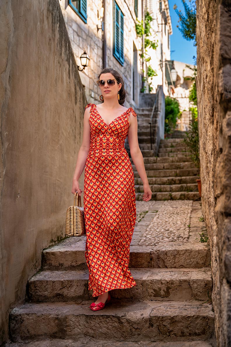 Sommerkleid: das richtige Kleid für jede Frau