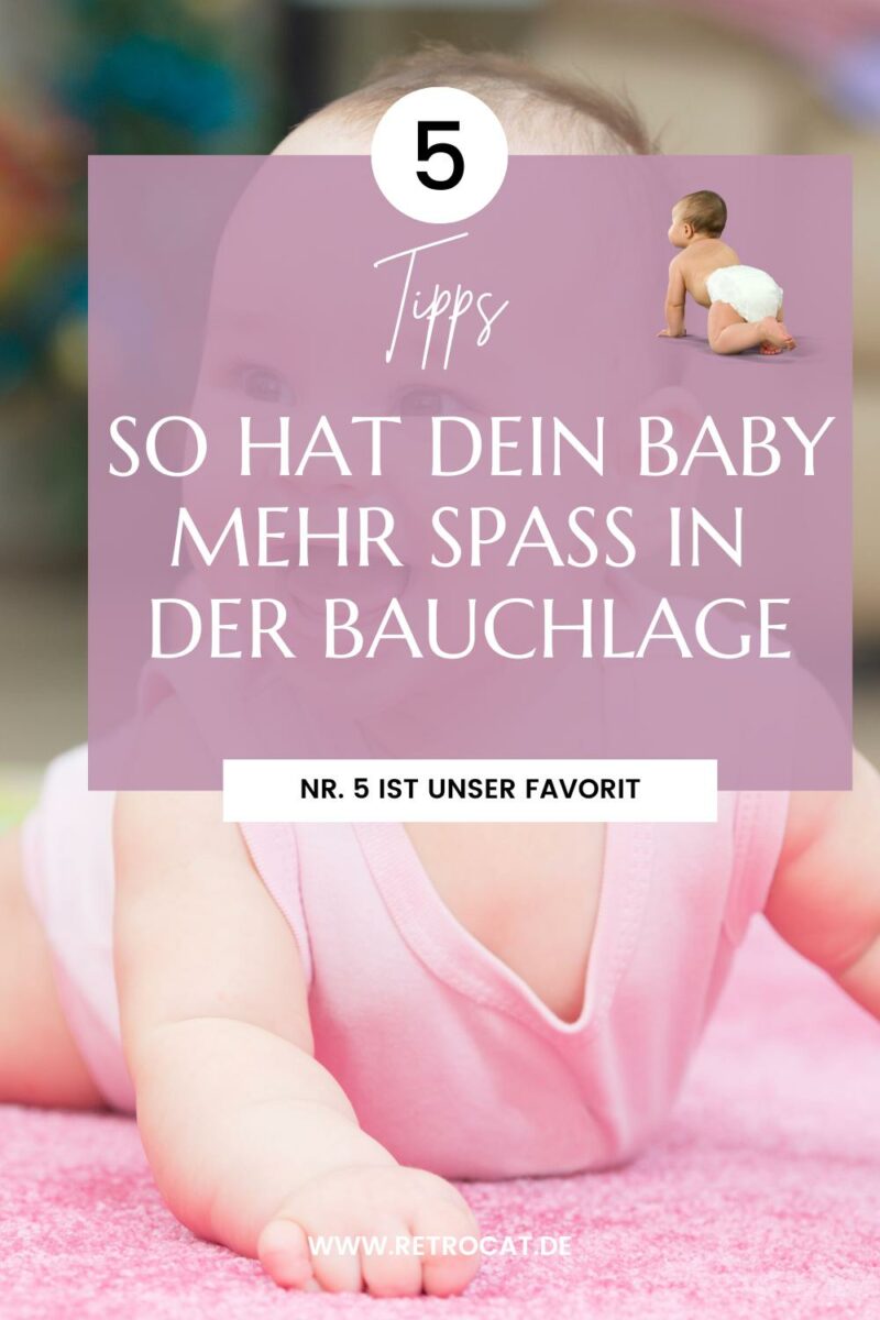 5-tipps-so-hat-dein-baby-mehr-spa-in-der-bauchlage