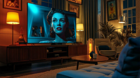 Meine liebsten Feel-Good-Serien: Retro-Edition