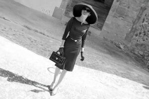 Audrey Hepburn Style Guide: Elegant & timelessly dressed