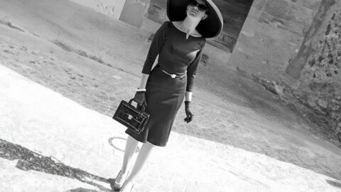 Audrey Hepburn Style-Guide: Elegant & zeitlos gekleidet