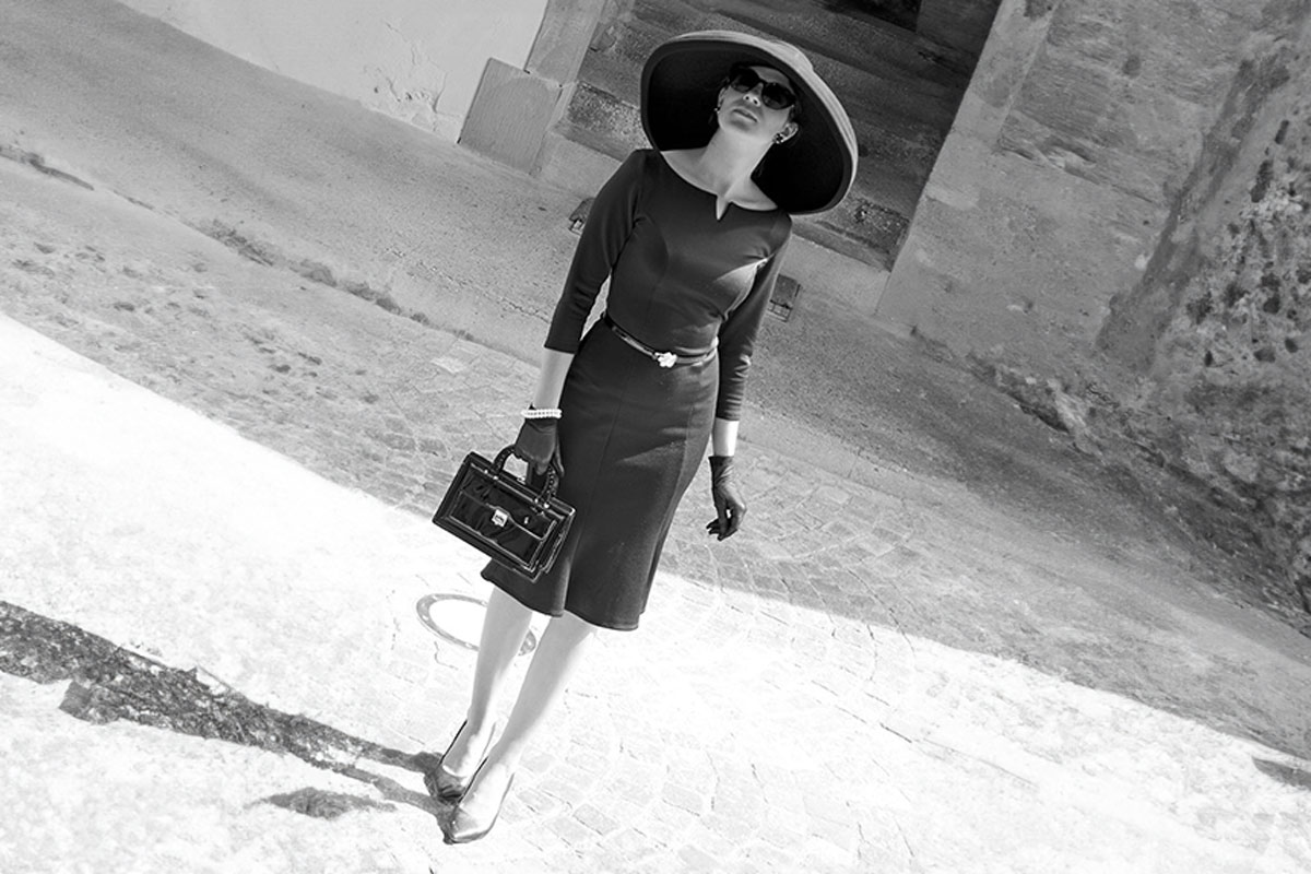 Audrey Hepburn Style-Guide: Elegant & zeitlos gekleidet