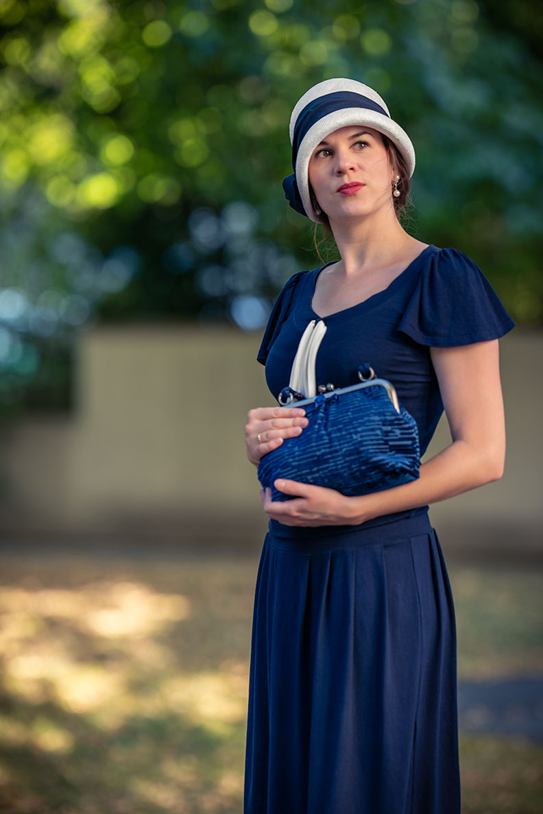 Die schönsten Vintage-Looks von den 20ern bis 70ern