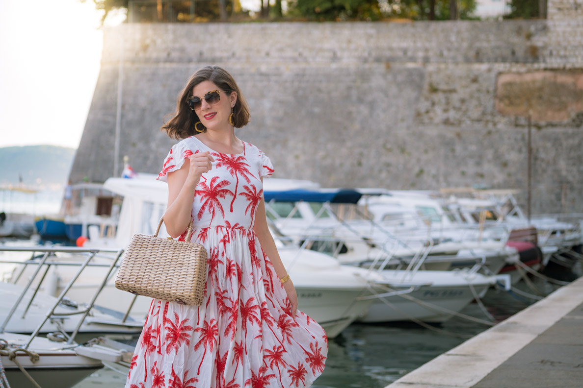 Meeresbrise: Diese Looks bringen Strandfeeling zu Dir nach Hause