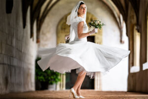 50er-Jahre Brautkleider: Zeitlose Eleganz, Old-Hollywood-Glamour & die besten Shopping-Adressen