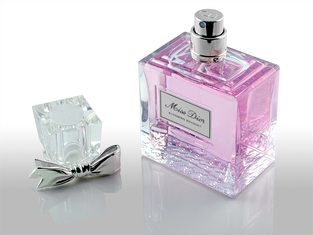 Blooming Bouquet by Dior - perfect for spring