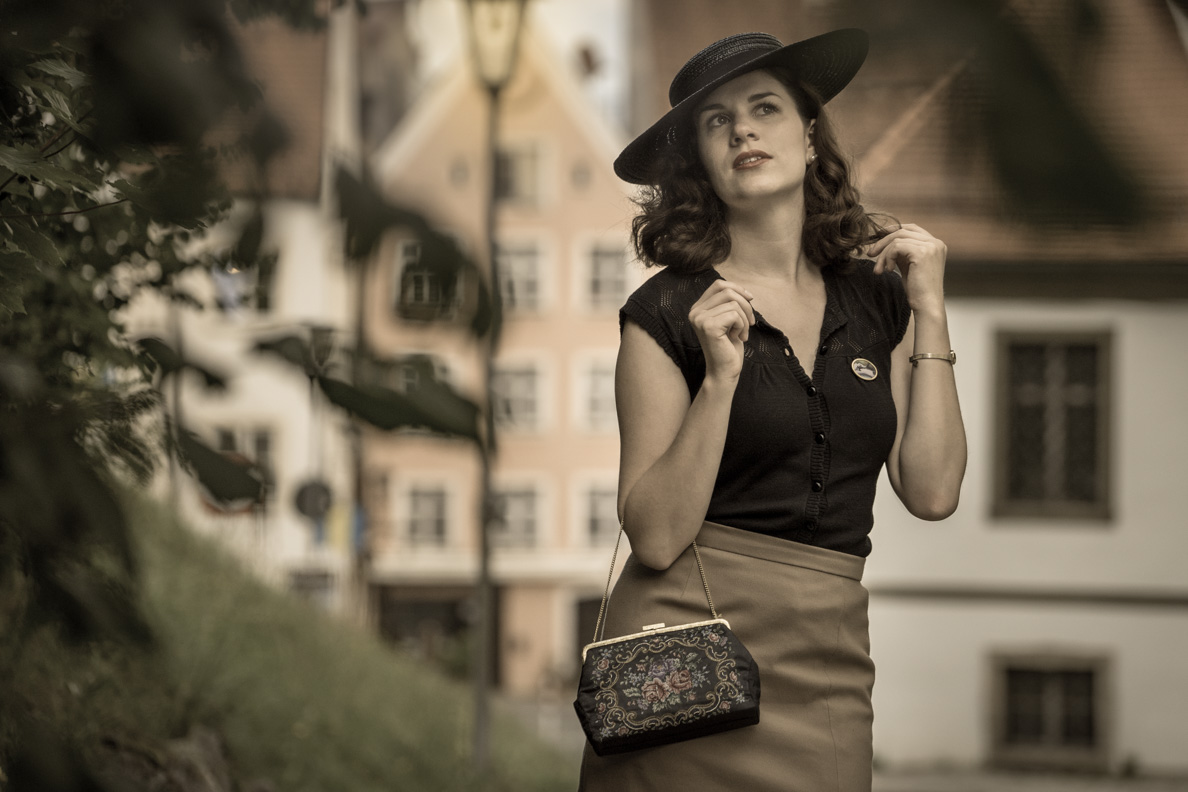 Vintage-Flohmarkt im Sommer: Diese Schätze lohnen sich jetzt besonders