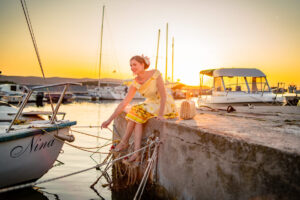 Summer Vibes & Vintage Dreams: Mein Moodboard für einen stilvollen Sommerstart