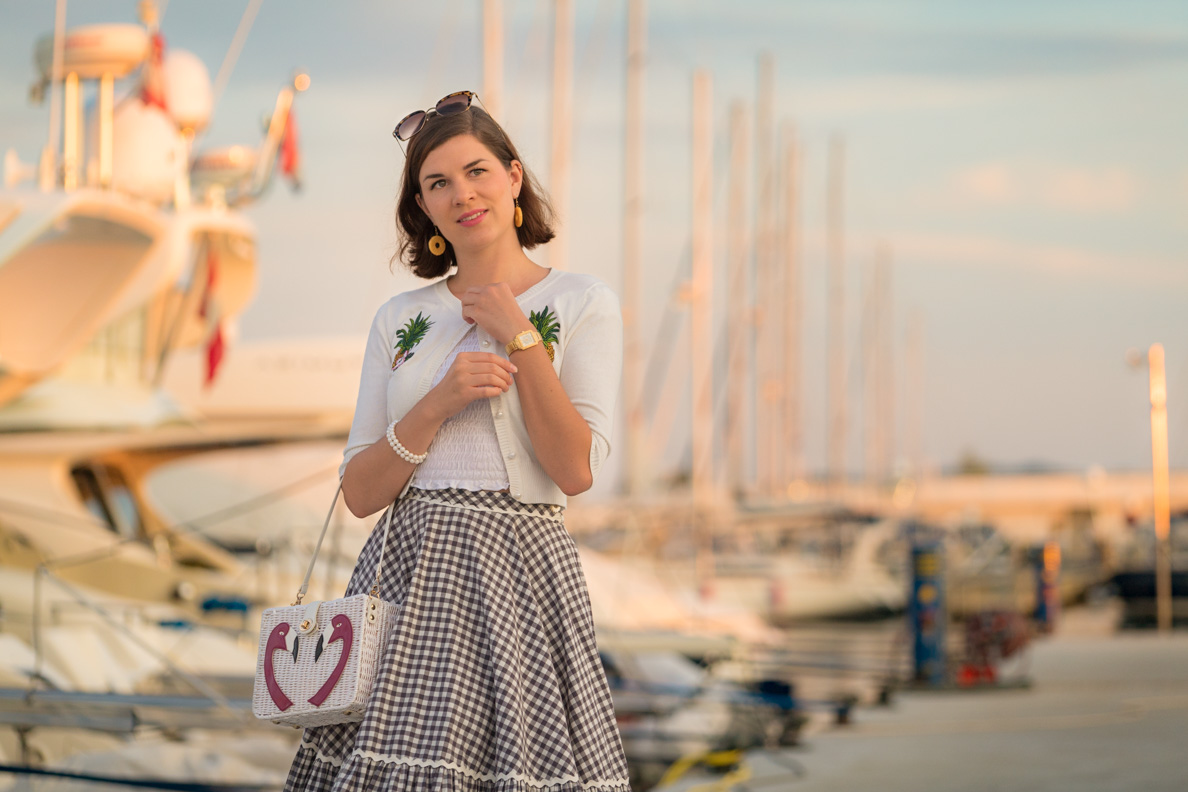 Vintage-Vibes & heiße Deals: Der große Sommer-Sale bei TopVintage ist da!
