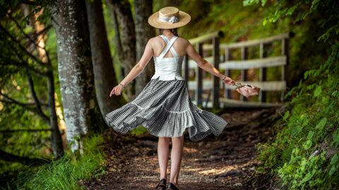 Slow Living: Die Kunst des langsamen & bewussten Lebens