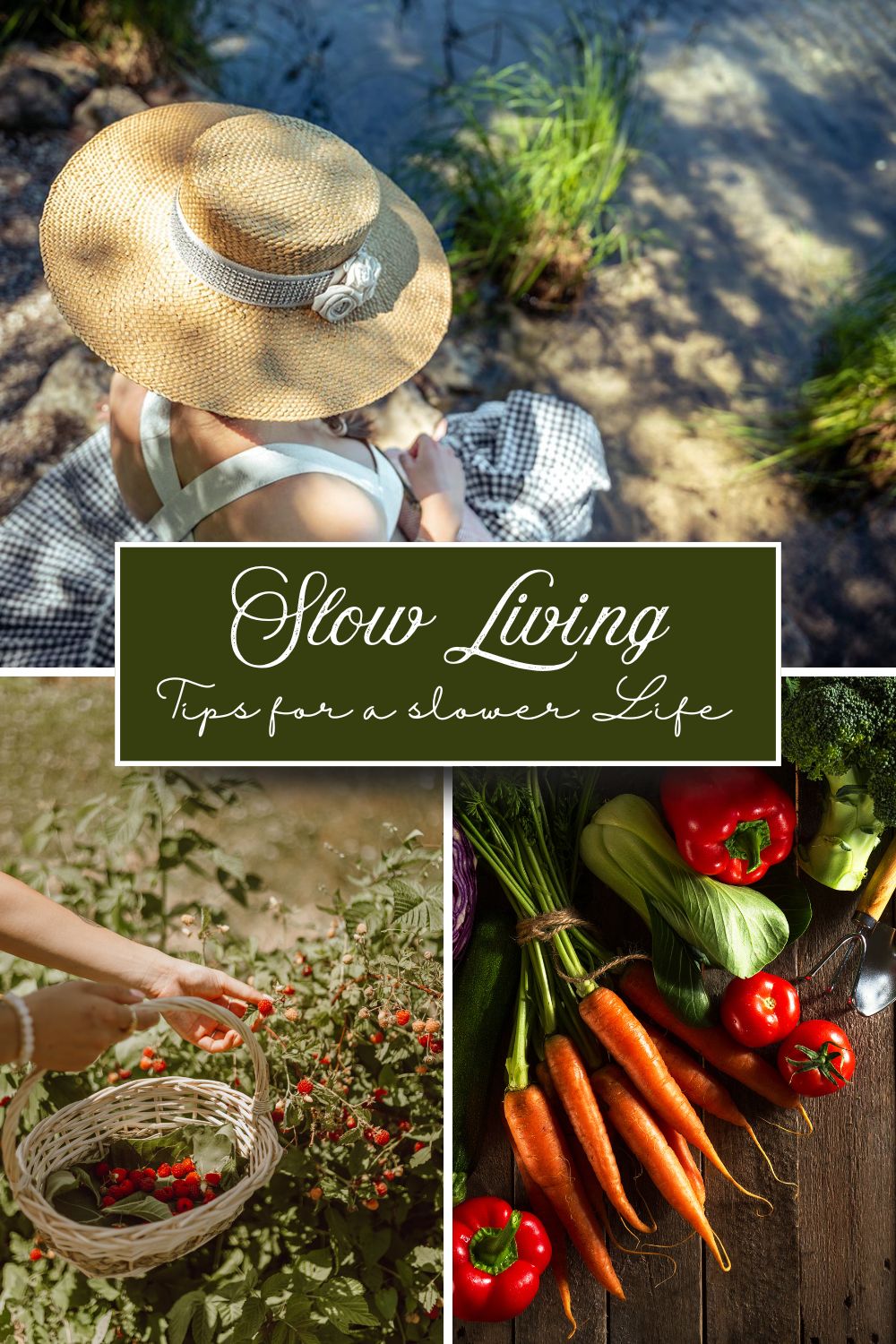 Slow Living in Everyday Life: RetroCats Tips for a Conscious Life
