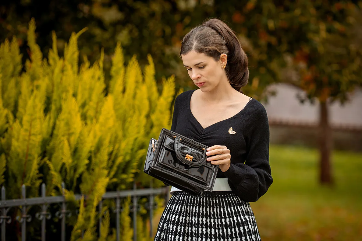 Slow Fashion: Meine Strategie für bewusstes und nachhaltiges Shoppen