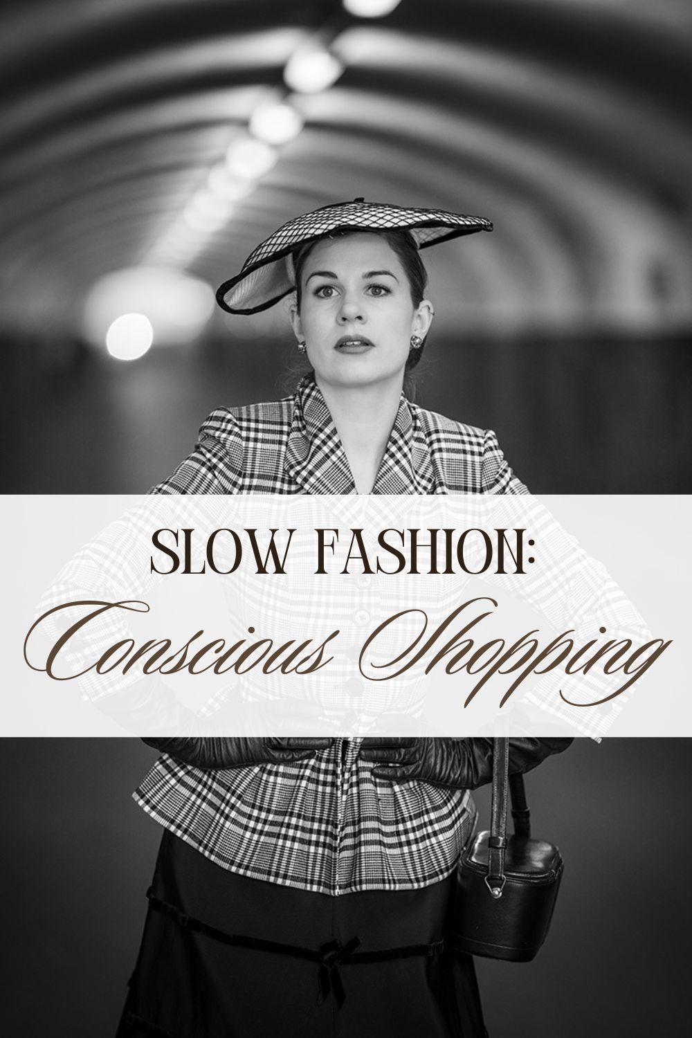 How to shop sustainably and consciously: My best advice
