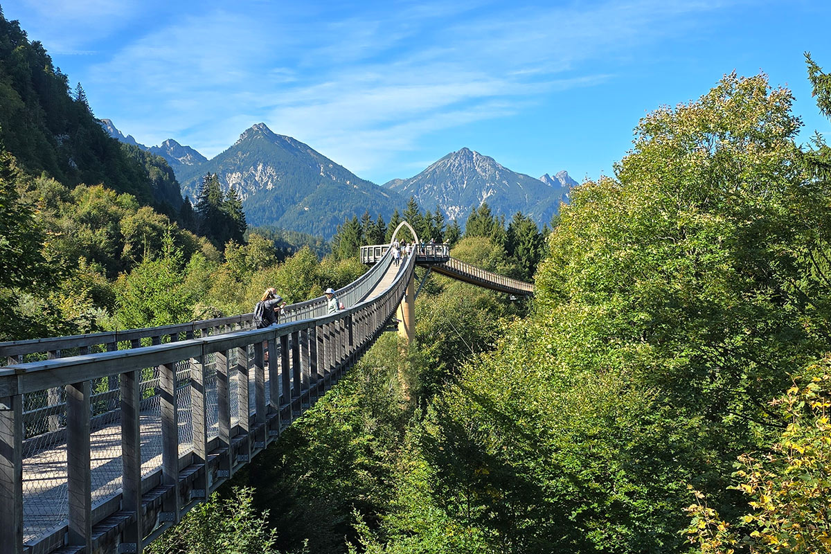 Von Spätsommer zu Herbst: Mein Monatsrückblick für September