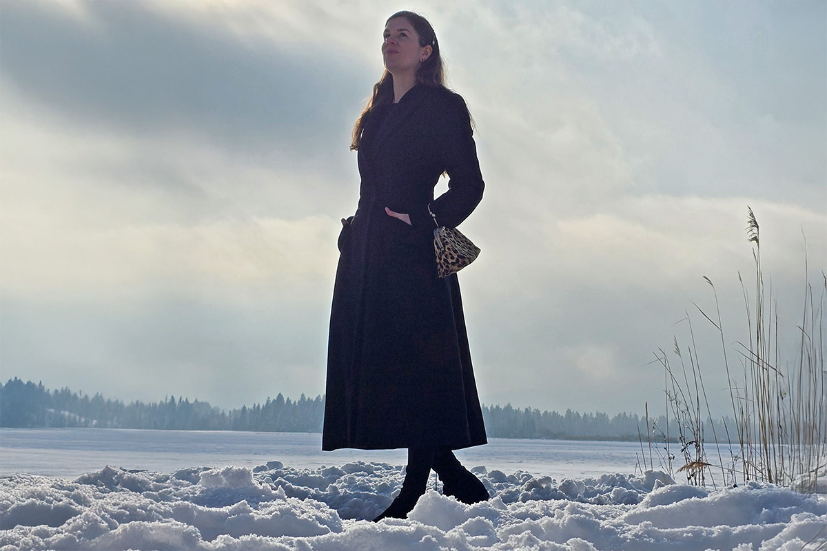 Winter Rest & Bookish Delights: My January Monthly Recap