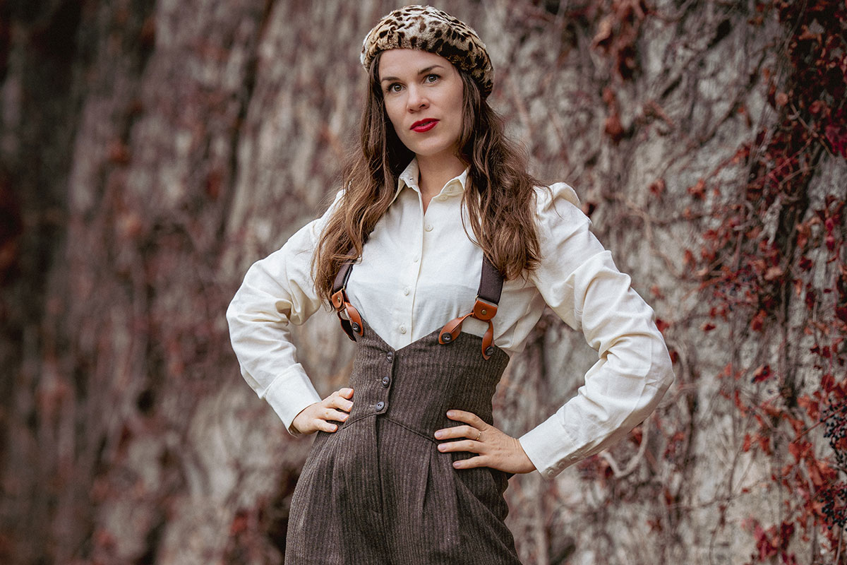 Winter Sale bei Bright House Vintage: Zeitlose Retro-Lieblinge entdecken