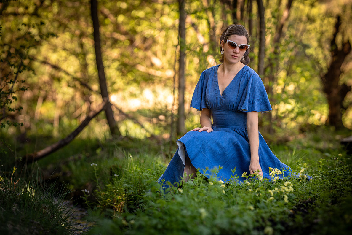 Son de Flor Summer Sale: Die schönste Zeit für zeitlose Leinenlieblinge